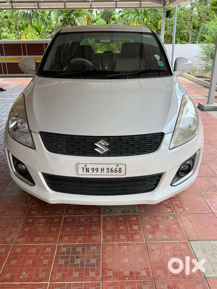 Maruti Suzuki Diesel 2017