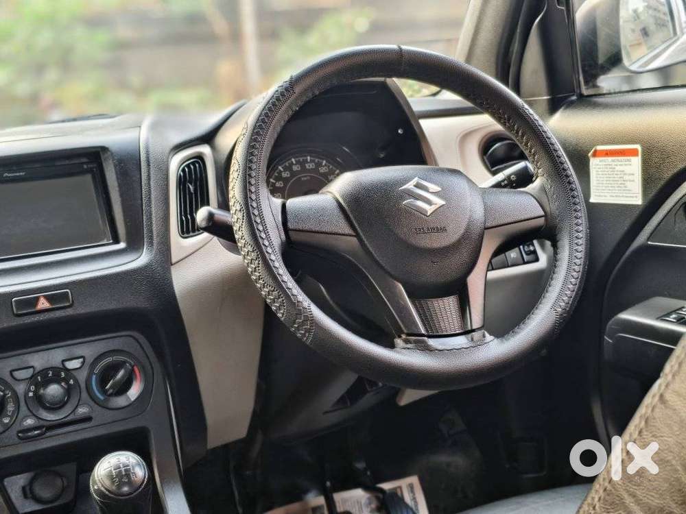 Maruti Suzuki Wagon R 1.0 2019-2022 Lxi Cng, 2020, Cng & Hybrids