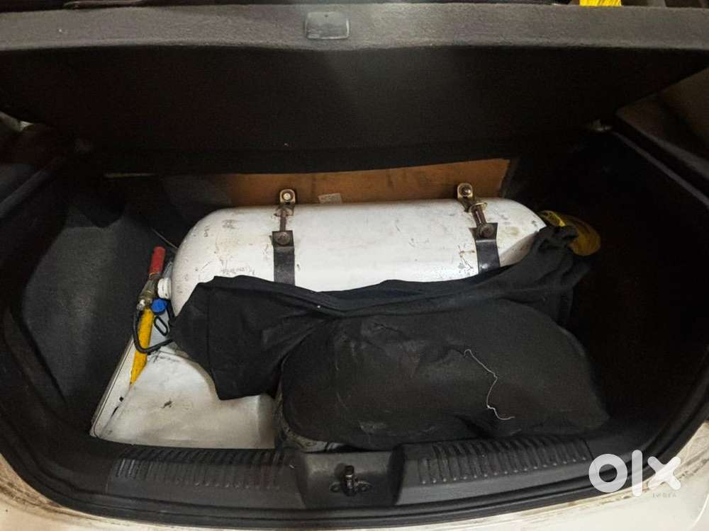 Volkswagen Polo 2012 Cng & Hybrids Well Maintained