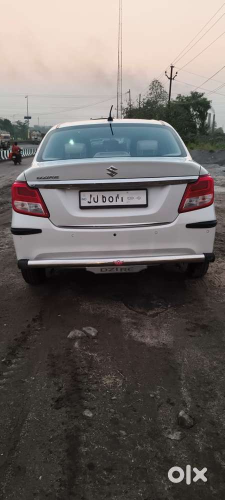 Maruti Suzuki Dzire Vxi Ags, 2024, Petrol