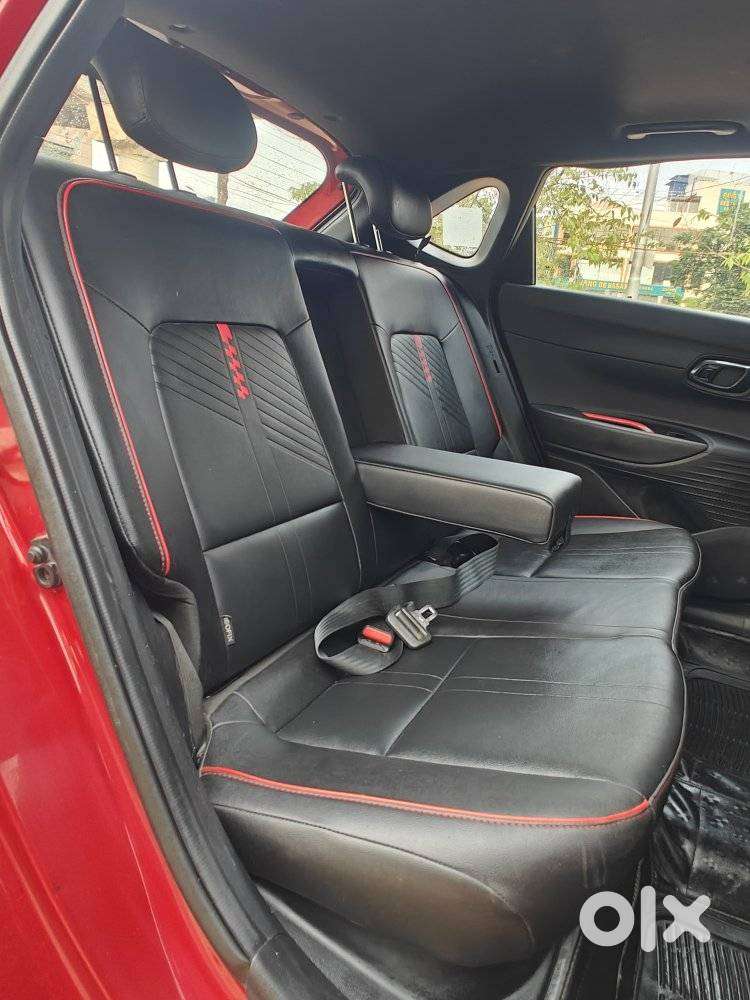 Hyundai I20 N Line N8 1.0 Turbo Dct, 2021, Petrol