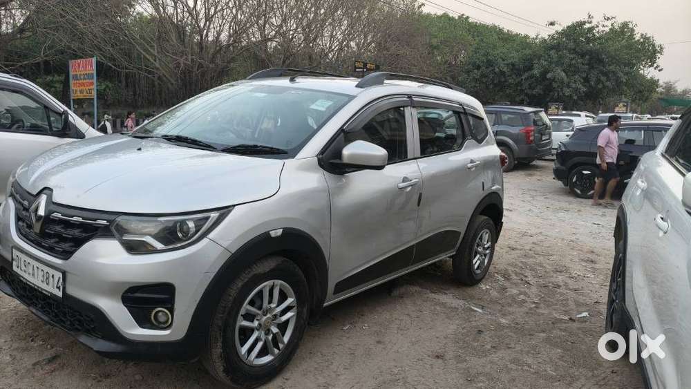 Renault Triber, 2020, Petrol