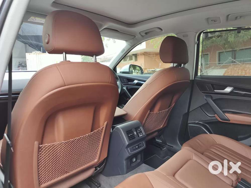 Audi Q5 2.0 45 Tfsi Premium Plus, 2022, Petrol