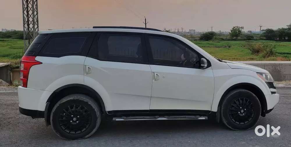 Mahindra Xuv500 2014 Diesel Well Maintained