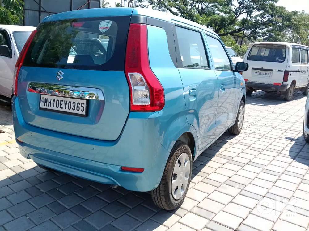 Maruti Suzuki Wagon R 2026 Urgent Sell