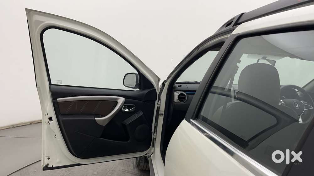 Renault Duster 1.3 Rxz Turbo Petrol, 2020, Petrol