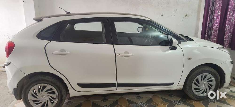 Maruti Suzuki Baleno 2018 Petrol Good Condition