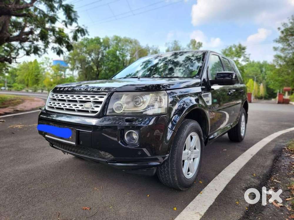 Land Rover Freelander 2 S Business Edition, 2014, Diesel