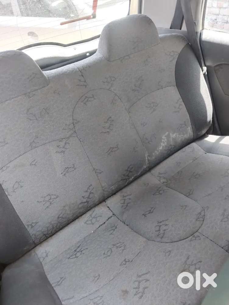 Hyundai Santro Xing 2007 Petrol 93860 Km Driven