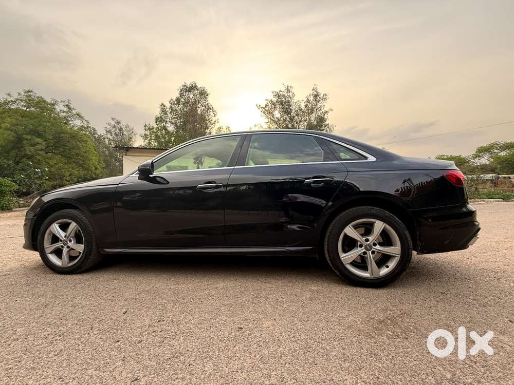 Audi A4 2.0 Technology 40 Tfsi, 2021, Petrol