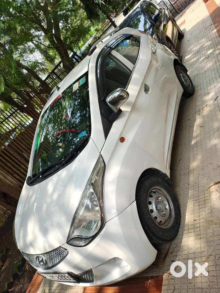 Hyundai Eon Era+ Petrol 2013