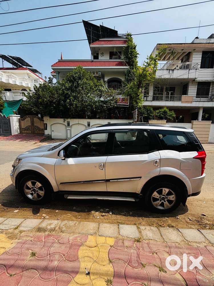 Mahindra Xuv500 W8, 2012, Diesel