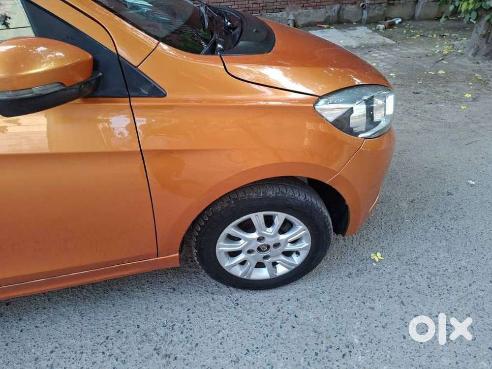 Tata Tiago 1.05 Revotorq Xz, 2016, Petrol
