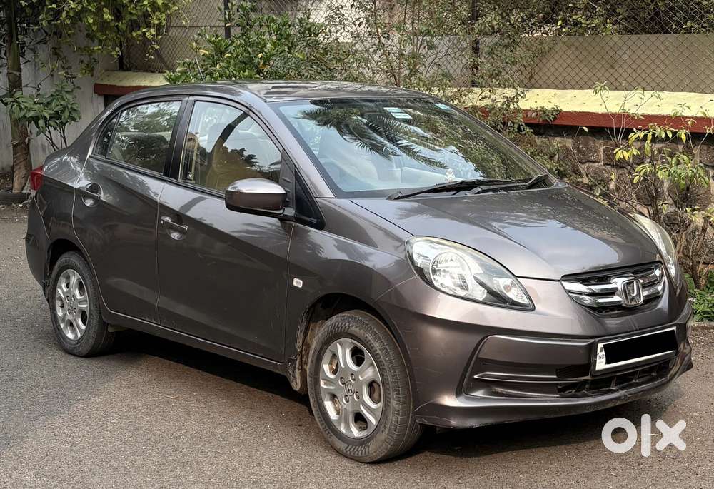 Honda Amaze 1.2 Smt I Vtec, 2014, Petrol
