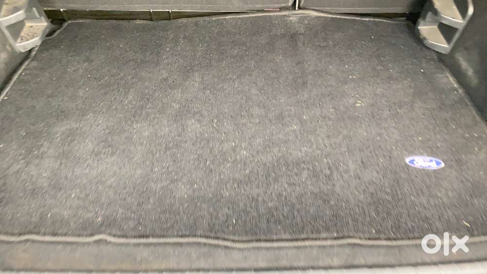 Ford Ecosport [2017-2020] 1.0 Ecoboost Titanium, 2019, Petrol