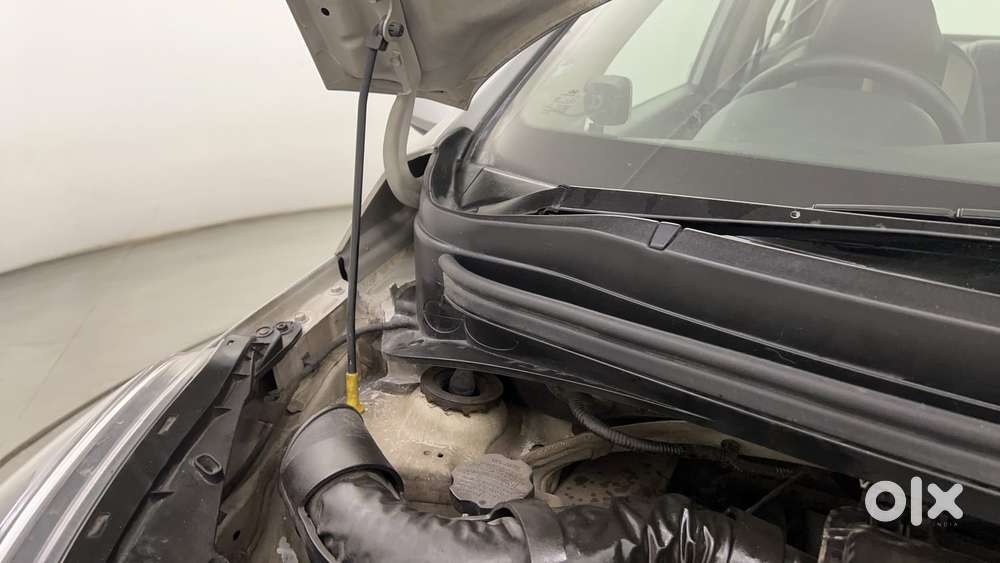 Hyundai Xcent 1.2 Vtvt E Plus, 2017, Petrol