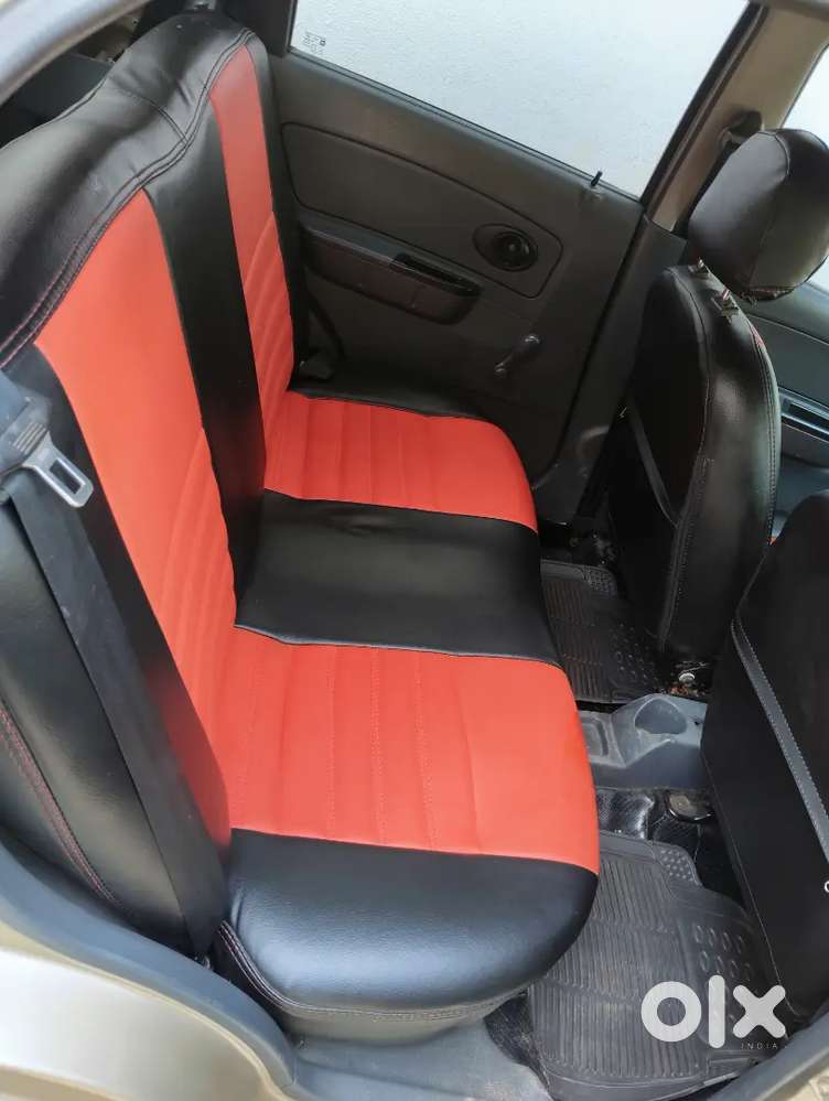 Chevrolet Spark 1.0 Ls 2009 Model