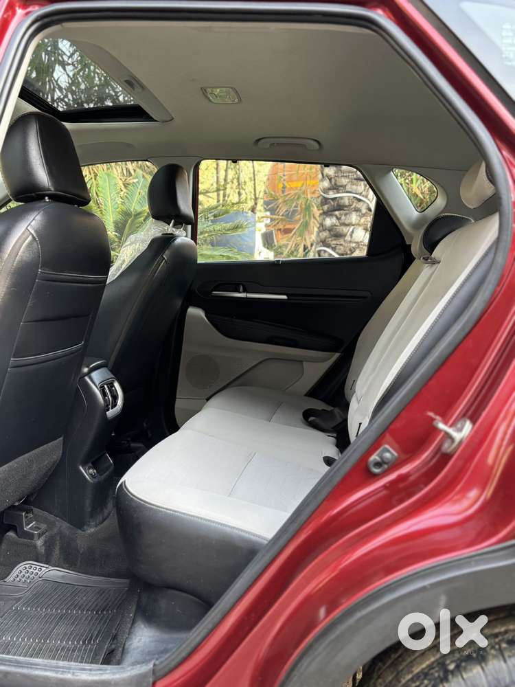 Kia Sonet Htx 1.5 Diesel, 2021, Diesel