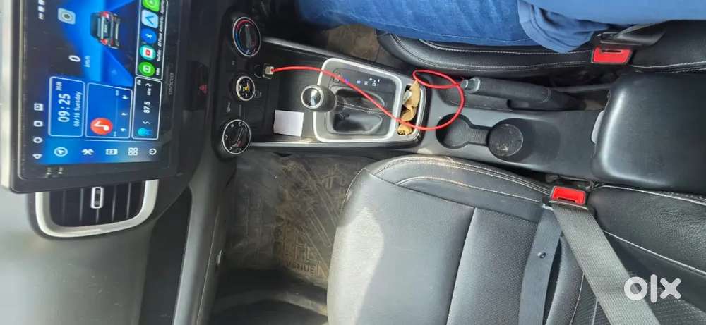 Hyundai Venue Petrol 2020