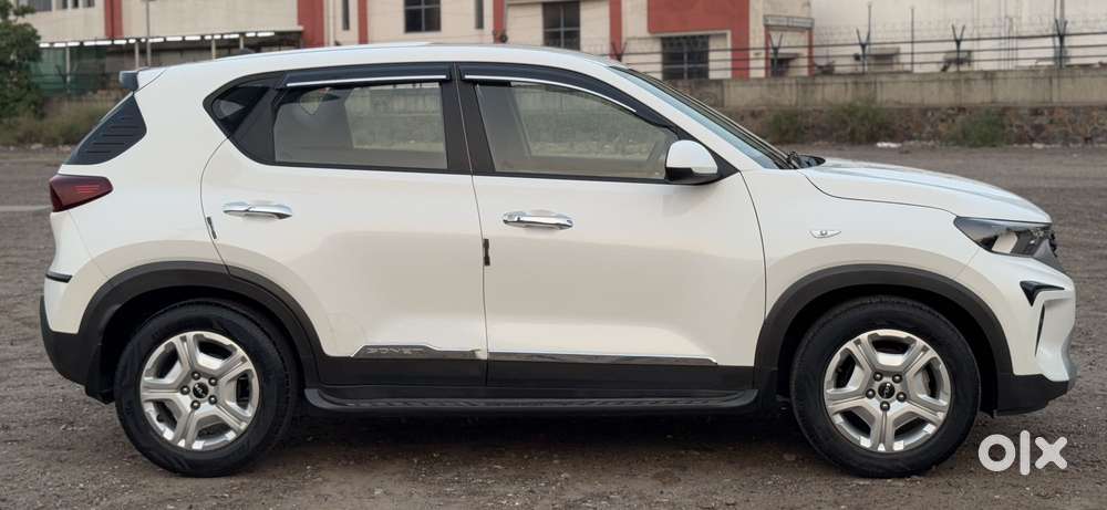 Kia Sonet 1.2 Htk, 2022, Petrol
