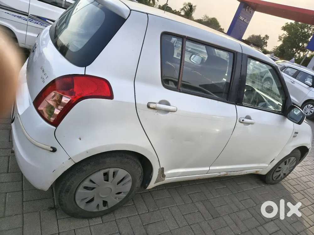 Maruti Suzuki Swift 2008 Diesel Good Condition