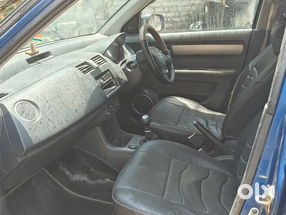 Maruti Suzuki Swift 2007 Petrol 95000 Km Driven