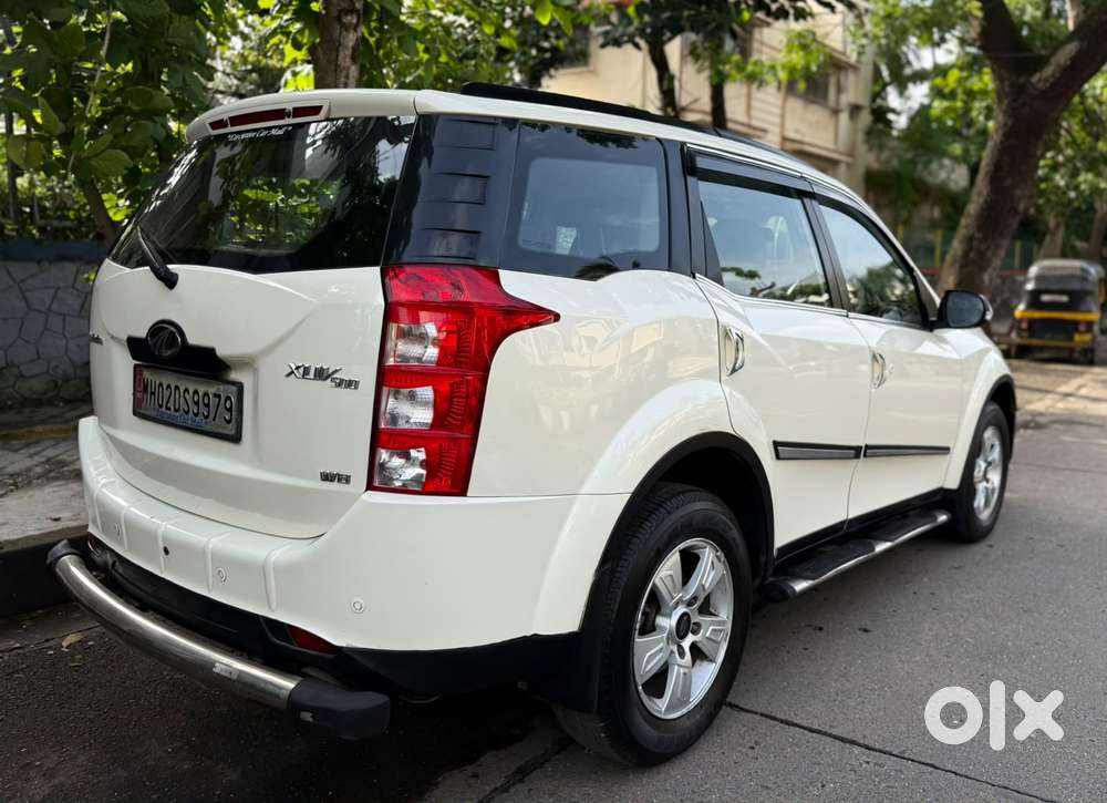 Mahindra Xuv500 W8, 2014, Diesel