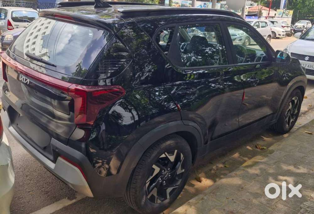 Kia Sonet 1.2 Htk Plus, 2026, Petrol