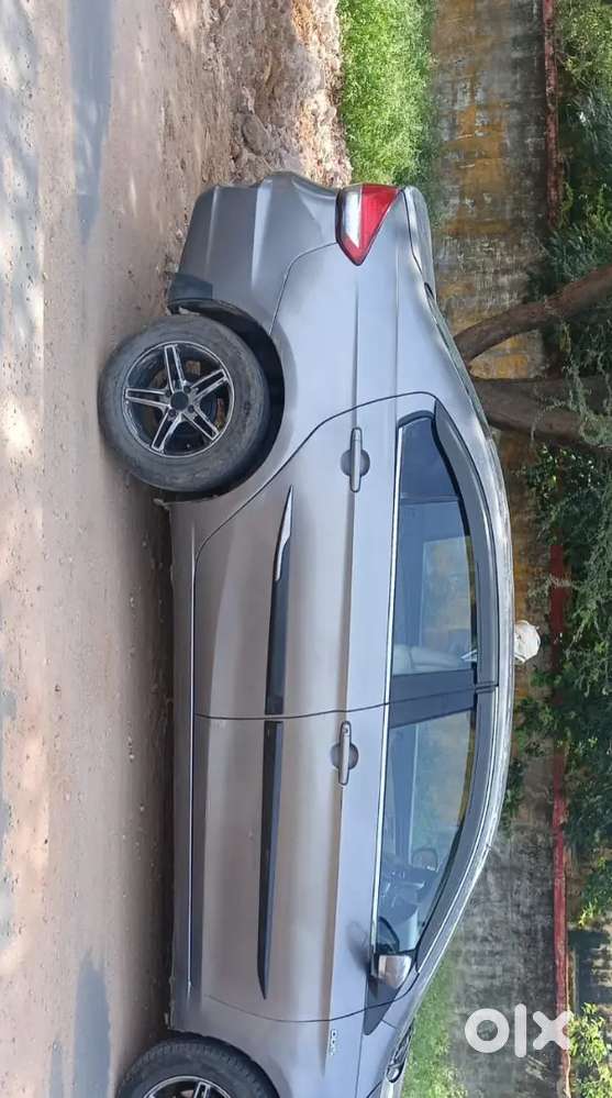Maruti Suzuki Ciaz Diesel 2018