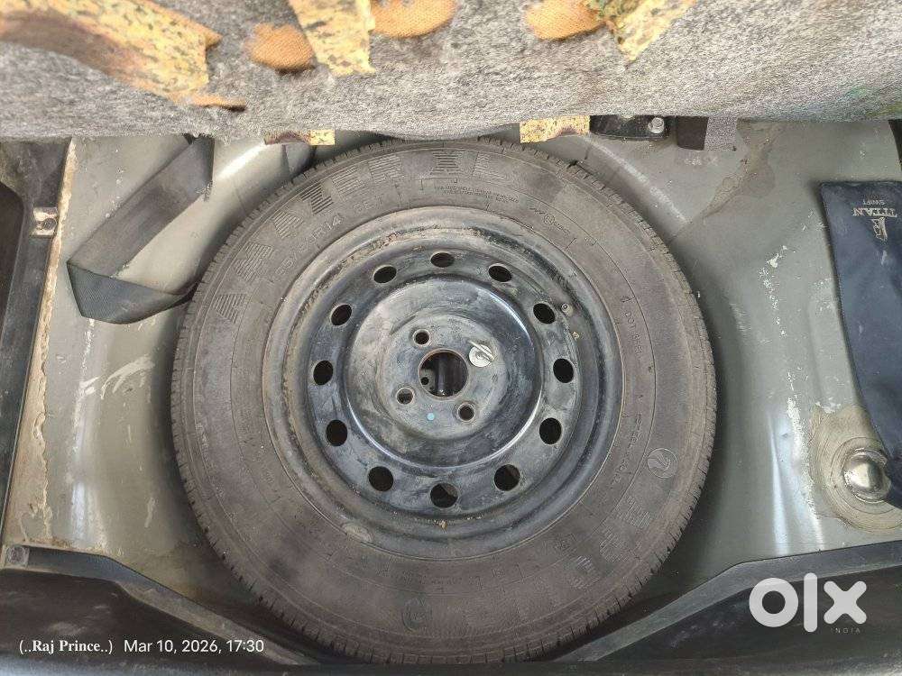 Maruti Suzuki Swift Vdi, 2016, Diesel