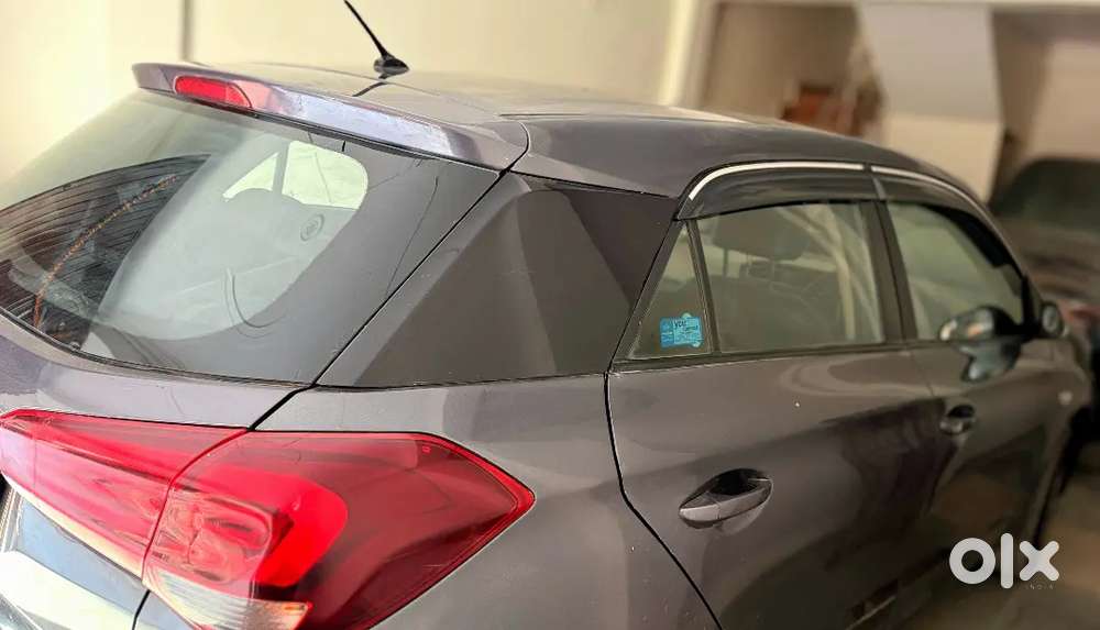 Hyundai Elite I20 Magna 1.2 (2018)