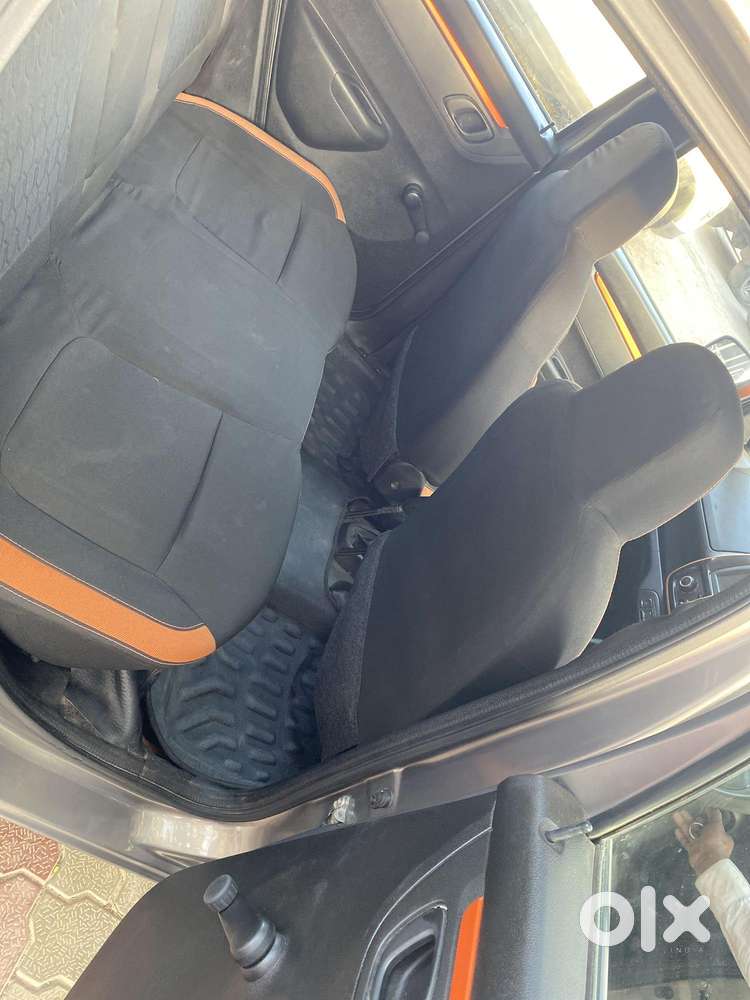 Renault Kwid 1.0 Climber Mt, 2019, Petrol