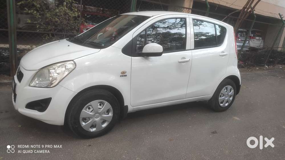 Maruti Suzuki Ritz Vdi Bs-iv, 2013, Diesel