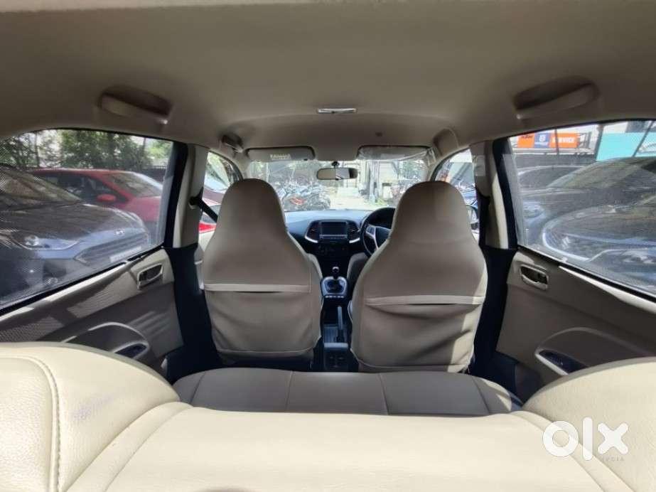 Hyundai Santro Sportz Amt, 2021, Petrol