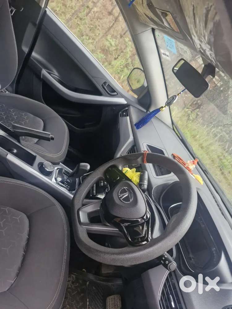 Tata Nexon 2020 Petrol Well Maintained