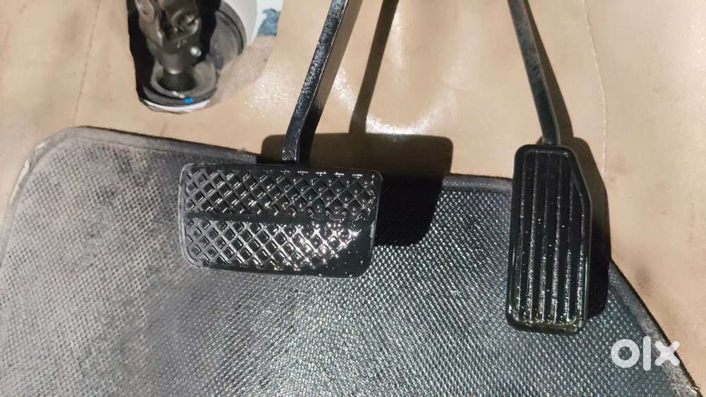 Honda Brio Vx At, 2014, Petrol