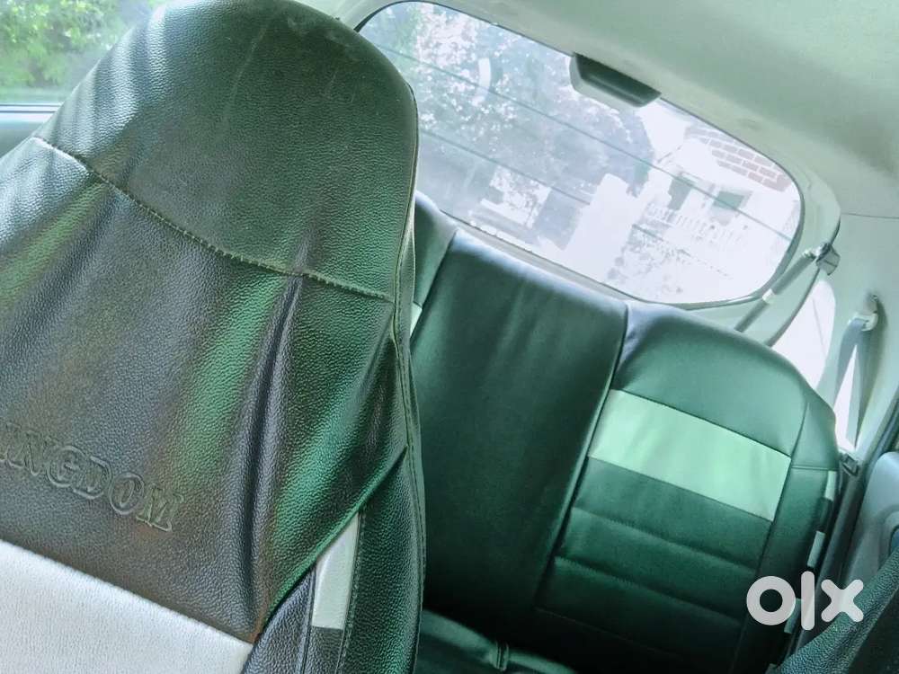 Maruti Suzuki Alto K10 2015