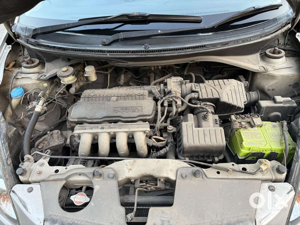Honda Brio 2011-2013 S Mt, 2012, Petrol