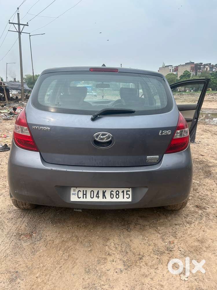 Hyundai I20 2009 Model