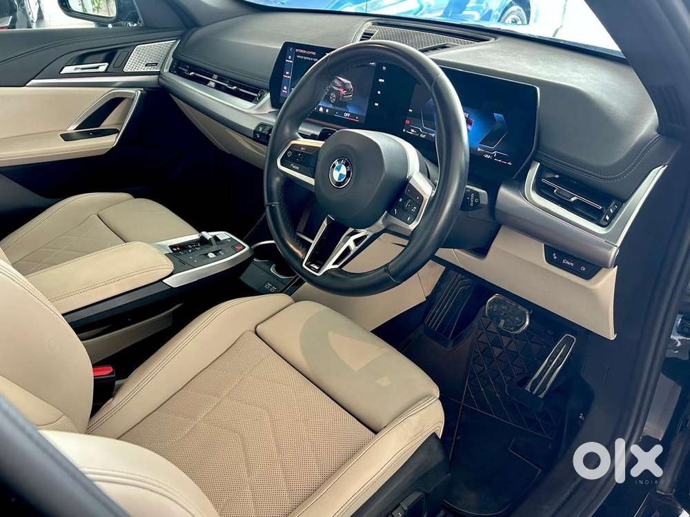 Bmw X1 Sdrive18i M Sport, 2024, Petrol