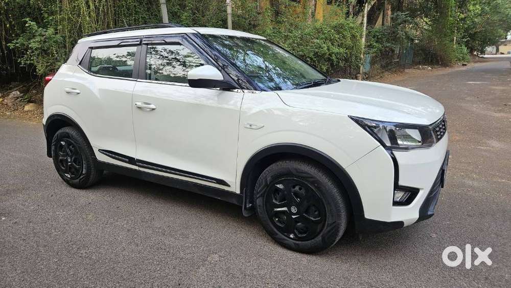 Mahindra Xuv300 W6 Diesel, 2023, Diesel