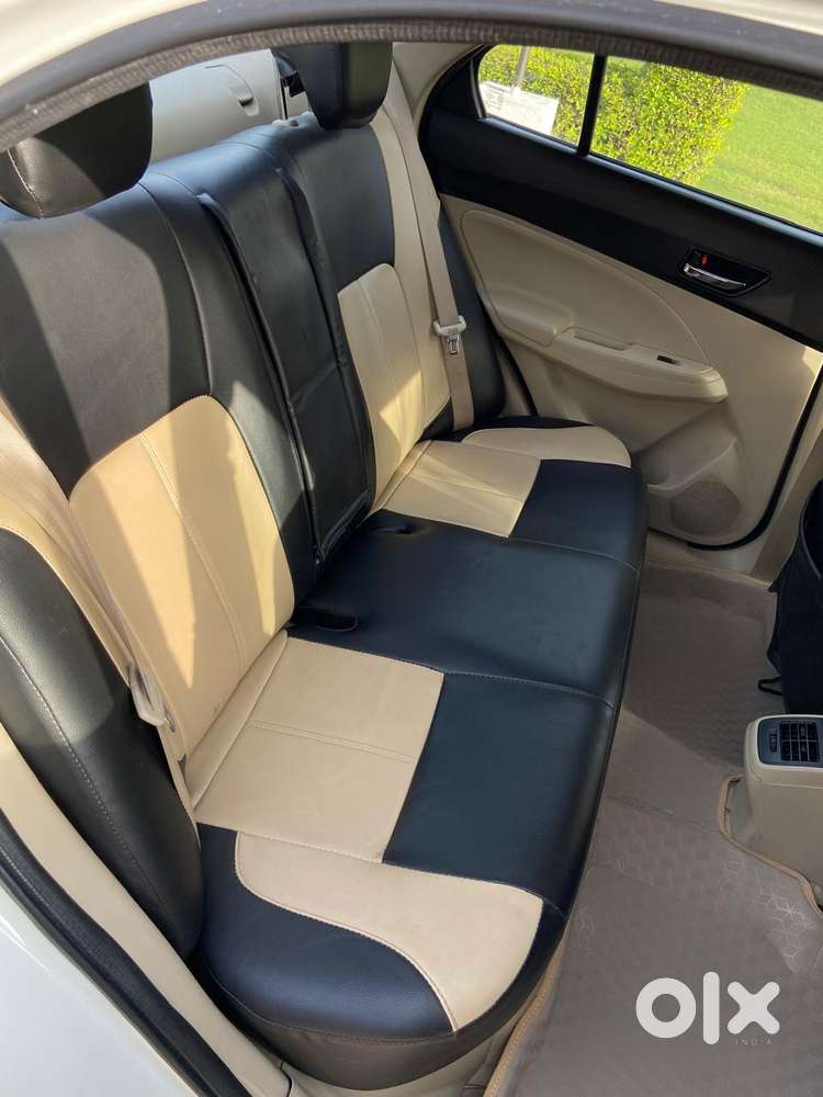 Maruti Suzuki Dzire 1.2 Vxi, 2021, Petrol