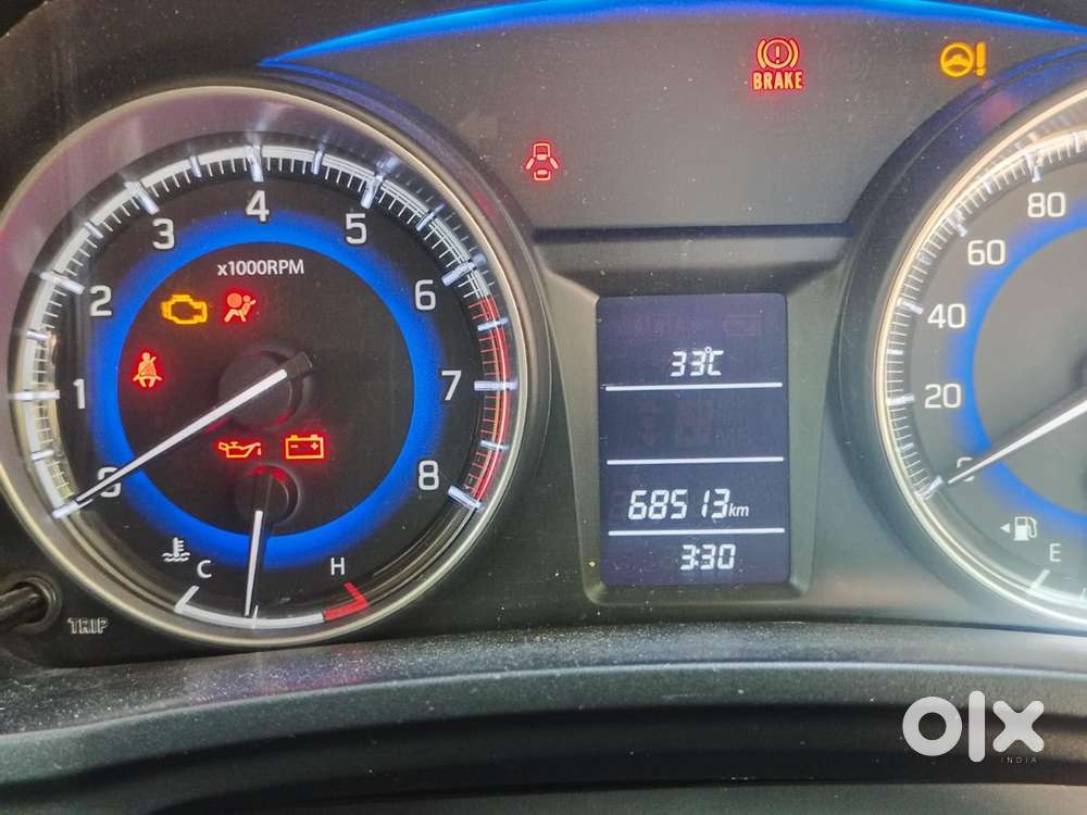 Maruti Suzuki Baleno 2016 Petrol Delta 330000/-₹