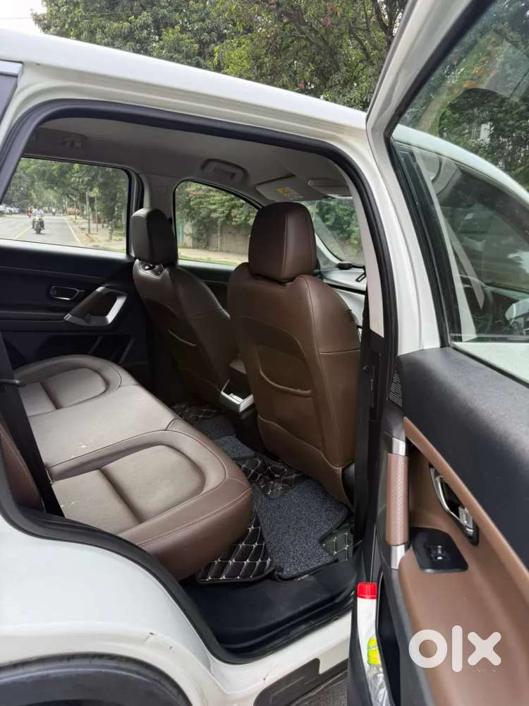 Tata Harrier Xz, 2019, Diesel