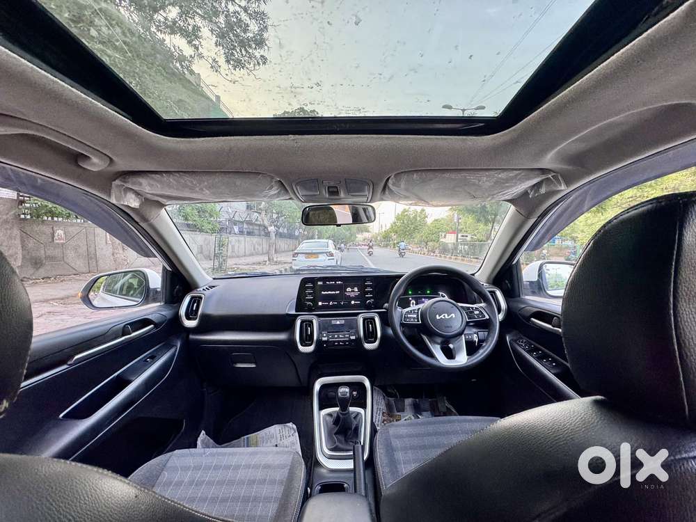 Kia Sonet 1.2 Htk Plus, 2023, Petrol