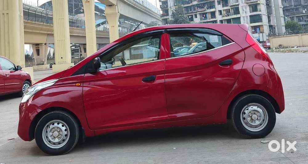 Hyundai Eon Era +, 2014, Petrol