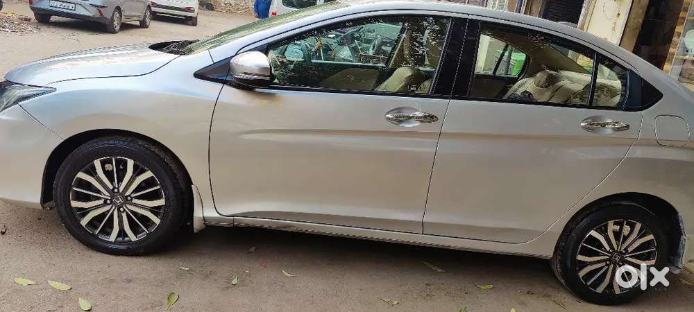 Honda City 2014 Petrol 68900 Km Driven