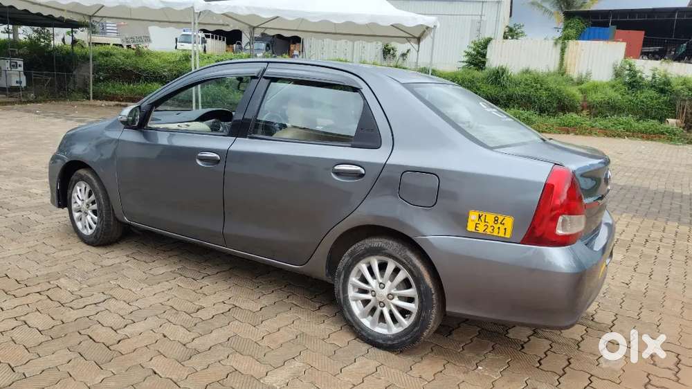 Tyre 70% Good Condition