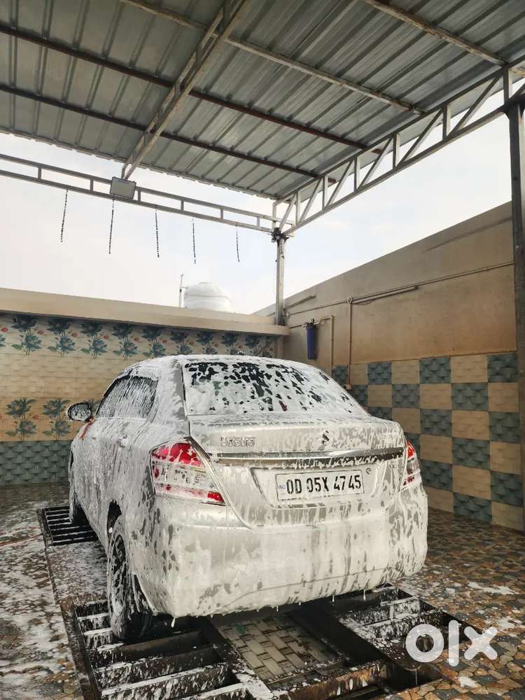 Maruti Swift Dzire Vdi 2016
