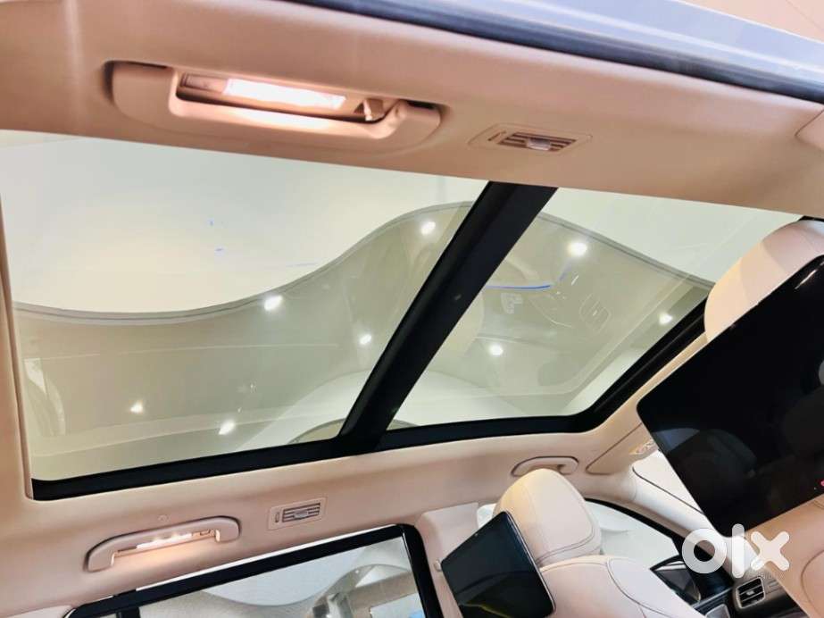 Mercedes-benz Gls 400d 4matic, 2020, Diesel